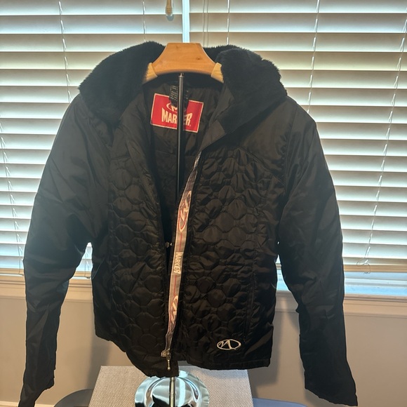 Marker puff jacket size smalll - Picture 1 of 5